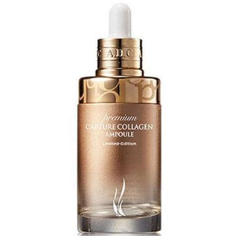 [AHC] Premium Capture Collagen Ampoule 75ml-Holiholic