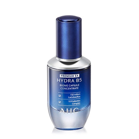 [AHC] Premium EX Hydra B5 Biome Capsule Concentrate-Holiholic