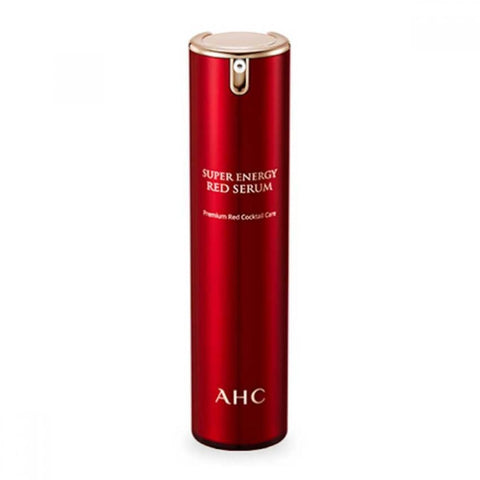 [AHC] Super Energy Red Serum 50ml-Holiholic