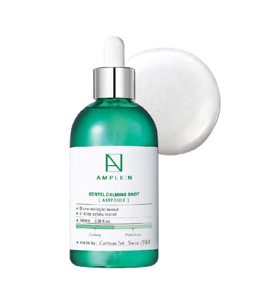 [AMPLE N] Centel Calming Shot Ampoule-Holiholic