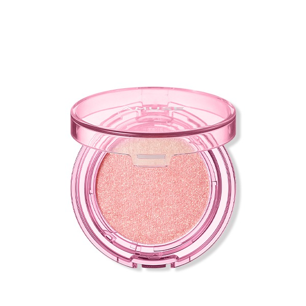 [AMUSE] Face Diamond Highlighter-Holiholic