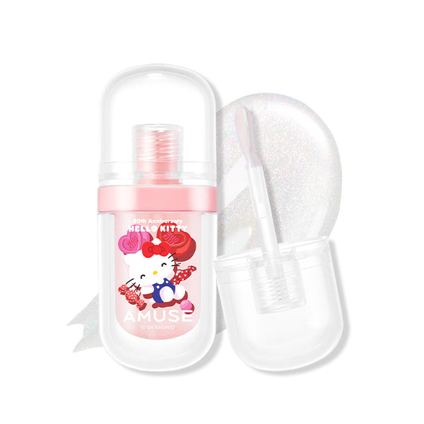 [AMUSE] Lip Fuller #Hello Kitty Edition-Holiholic