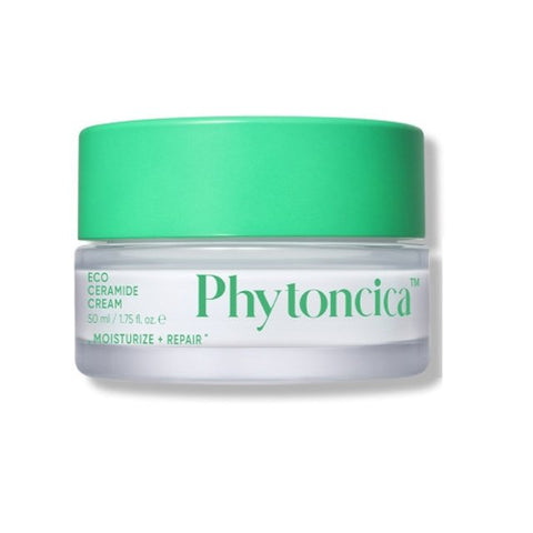 [AMUSE] Phytoncica™ Eco Ceramide Cream-Holiholic