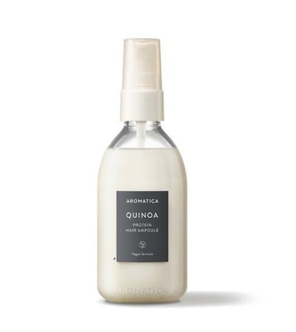 [AROMATICA] Quinoa Protein Hair Ampoule-Holiholic