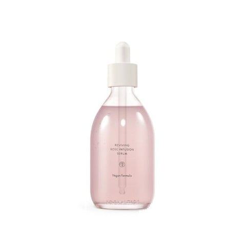 [AROMATICA] Reviving Rose Infusion Serum-Holiholic