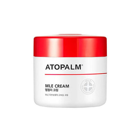 [ATOPALM] MLE Cream-Holiholic