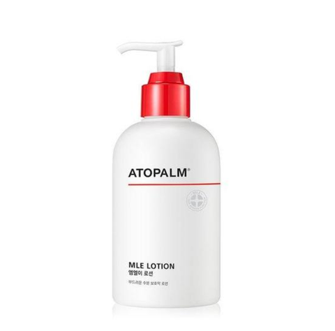 [ATOPALM] MLE Lotion -Holiholic