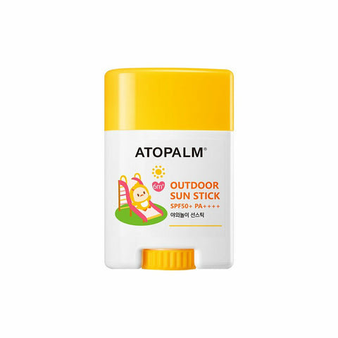 [ATOPALM] Outdoor Sun Stick-Holiholic