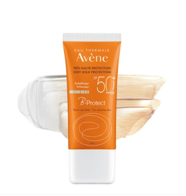 [AVENE] Beauty Protect Sunscreen SPF50+ PA++++ 30ml-Holiholic