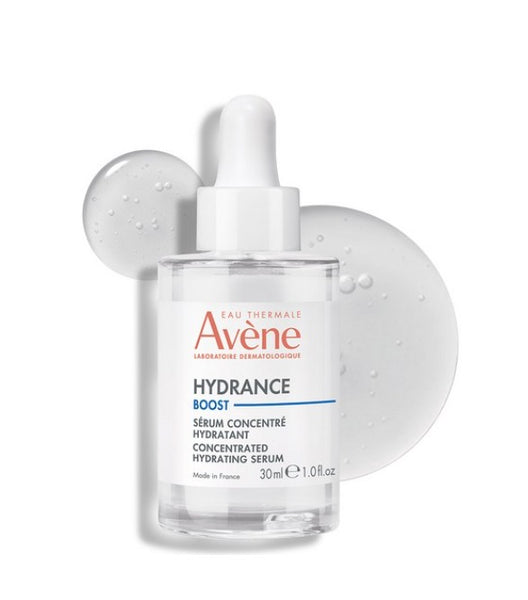 [AVENE] Hydrance Boost Concentrated hydrating serum-Holiholic