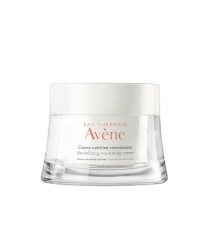 [AVENE] Revitalizing Nourishing Cream