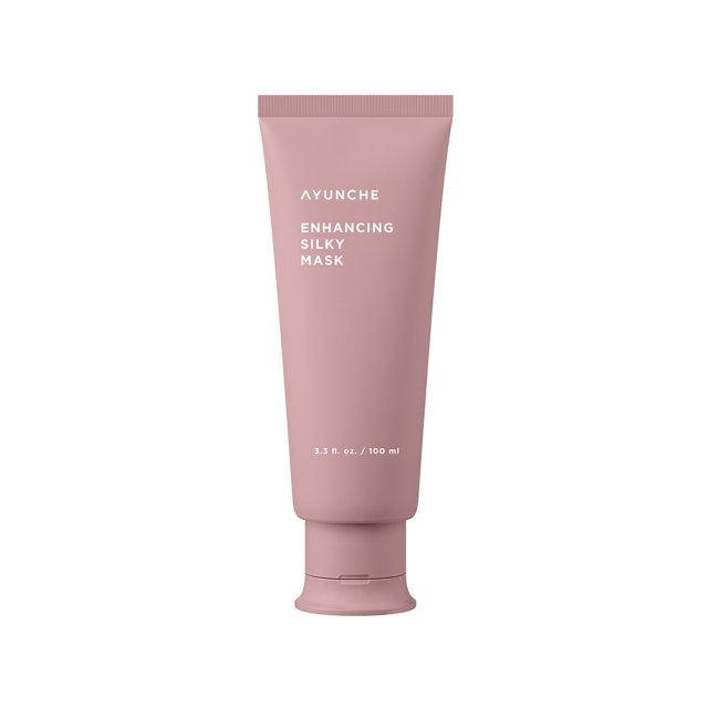 [AYUNCHE] Enhancing Silky Mask-Holiholic