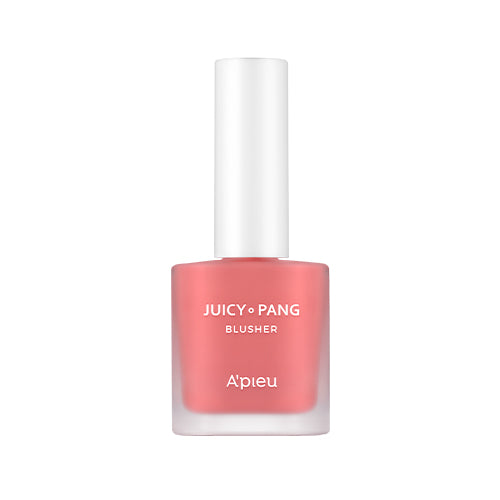 [A’pieu] Juicy Pang Water Blusher-Holiholic