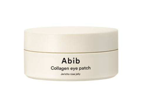 [Abib] Collagen Eye Patch Jericho Rose Jelly 60ea-Holiholic