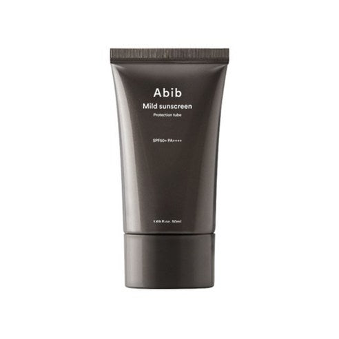 [Abib] Mild sunscreen Protection tube SPF50+-Holiholic