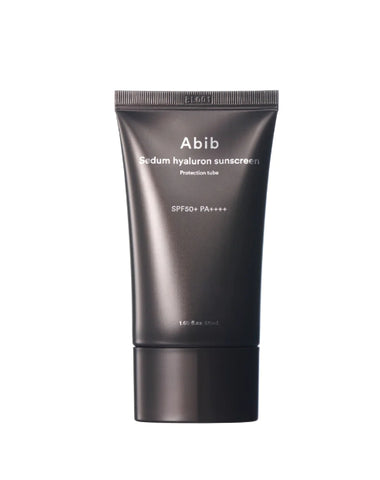 [Abib] Sedum hyaluron sunscreen Protection tube SPF50+ PA++++-Holiholic