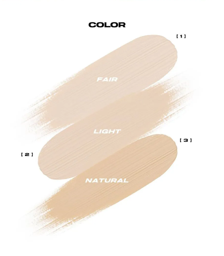 [About Tone] Hold On Tight Concealer-Holiholic