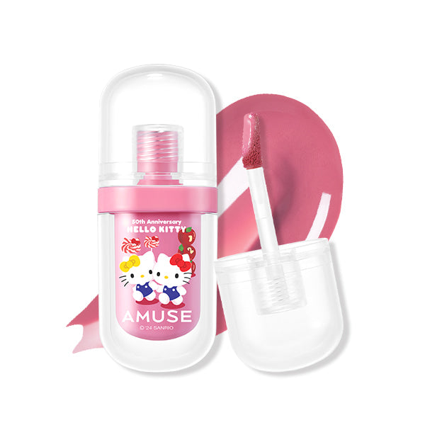 [Amuse] Jel-Fit Tint #Hello Kitty Edition-Holiholic