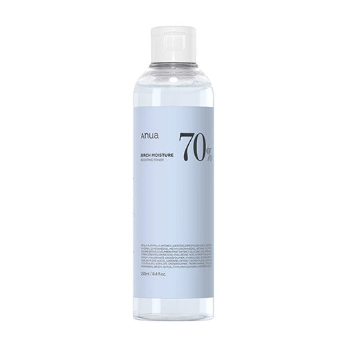 [Anua] Birch Moisture Boosting Toner 250ml-Holiholic