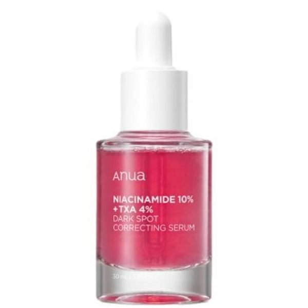 [Anua] Niacinamide 10% + TXA 4% Dark Spot Correcting Serum-Holiholic