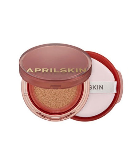 [April Skin] Hero Cushion Foundation + Refill-Holiholic