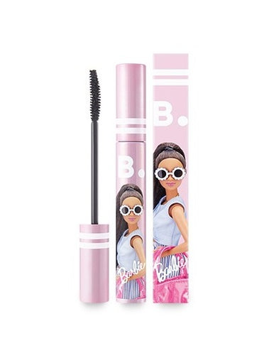 [BANILA CO] Barbie Edition Fixing Mascara #Volume Curling-Holiholic