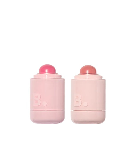 [BANILA CO] Romantic Blush Lip & Cheek-Holiholic