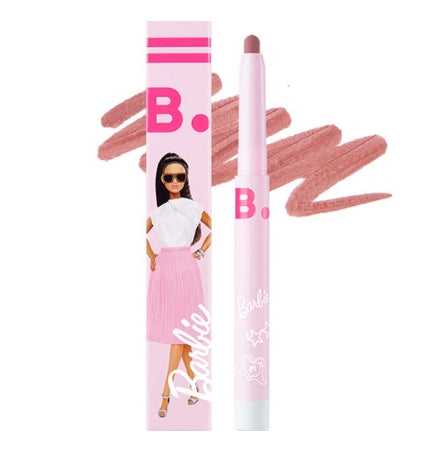 [BANILA CO] Smudging Lip Pencil #Barbie Edition-Holiholic