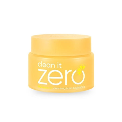[BANILA CO] Clean It Zero Cleansing Balm Brightening-Holiholic