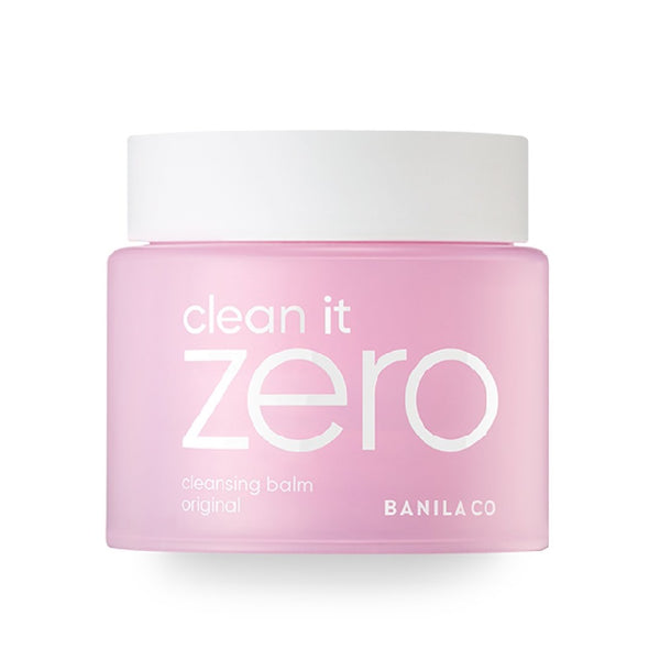 [BANILA CO] Clean It Zero Cleansing Balm Original 100ml