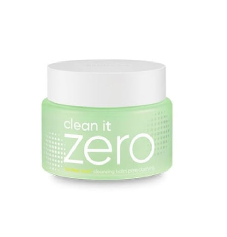 [BANILA CO] Clean It Zero Cleansing Balm Pore Clarifying-Holiholic
