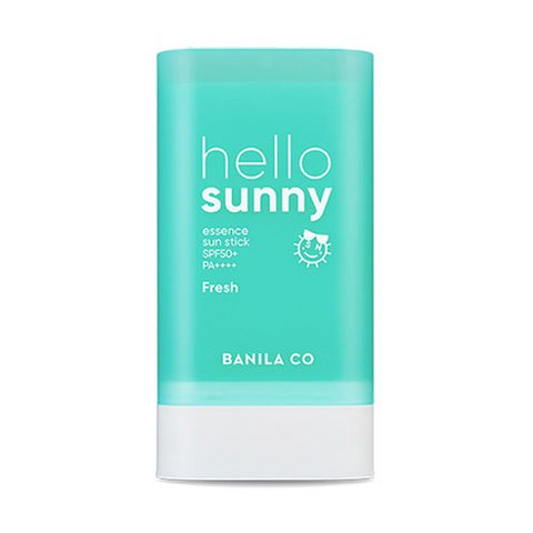 [BANILA CO] Hello Sunny Essence Sun Stick Fresh SPF50+ -Holiholic