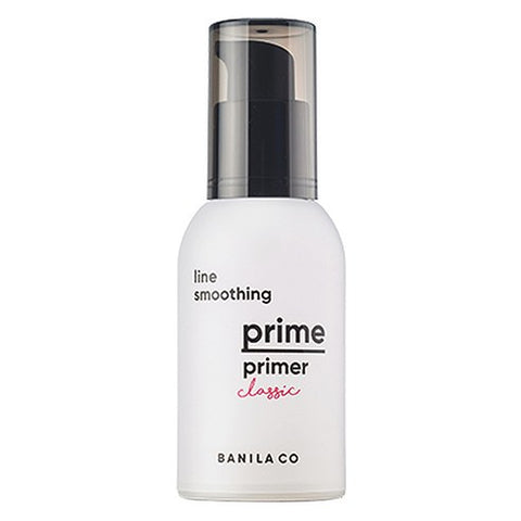 [BANILA CO] Prime Primer Classic-Holiholic