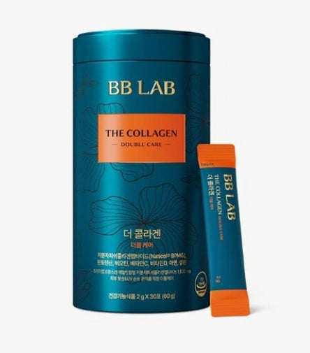 [BB LAB] The Collagen Double Care-Holiholic