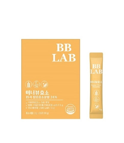 [BB LAB] Innver View Enzyme 30g30 Sticks-Holiholic