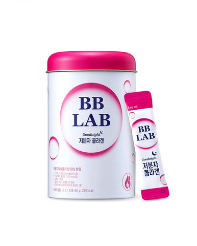 [BB LAB] Small Molecular Fish Collagen-Holiholic