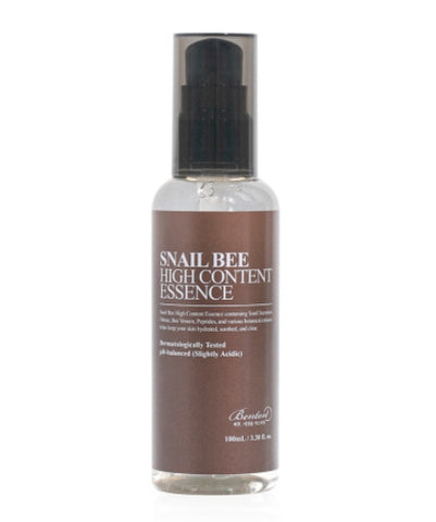 [BENTON] Snail Bee High Content Essence-Holiholic