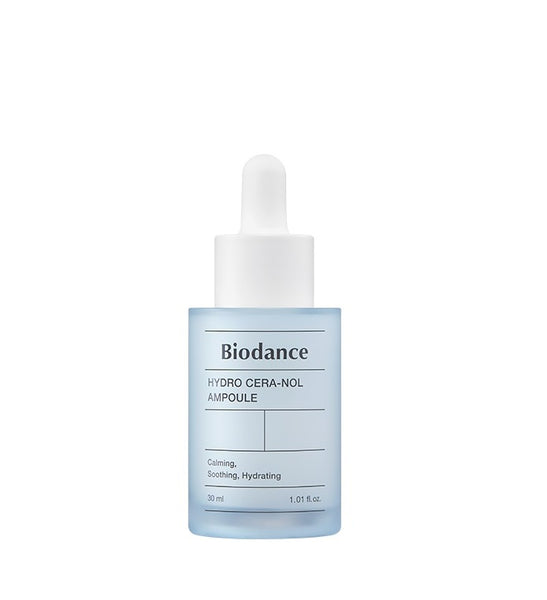 [BIODANCE] Hydro Cera-Nol Ampoule-Holiholic