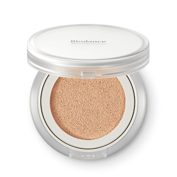 [BIODANCE] Radiant Pure Essence Cushion-Holiholic