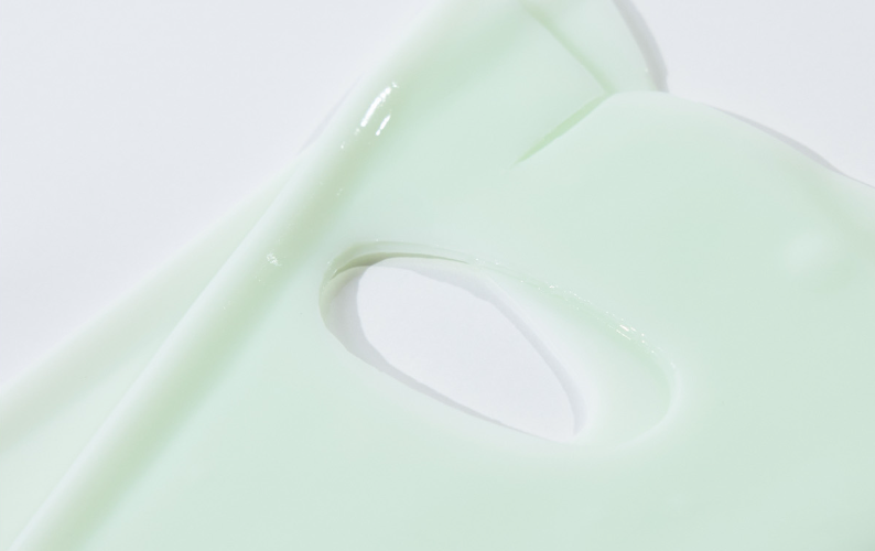 [BIODANCE] Refreshing Sea Kelp Real Deep Mask-Holiholic