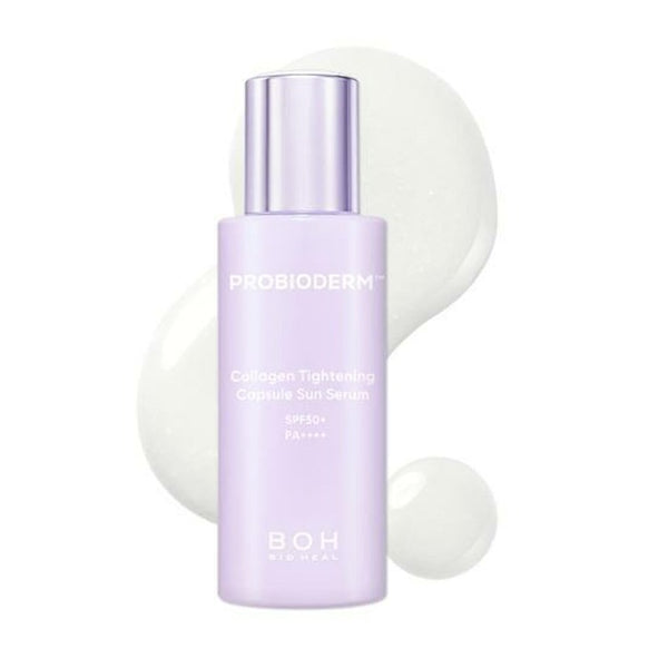 [BIOHEAL BOH] Probioderm Collagen Tightening Capsule Sun Serum-Holiholic