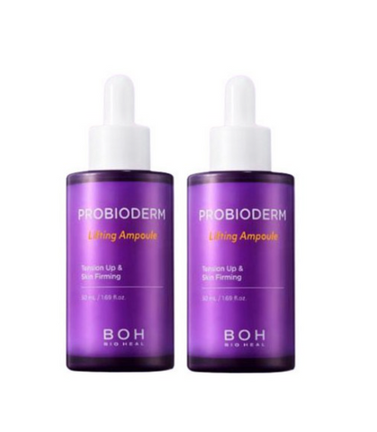 [BIOHEAL BOH] 1+1 Probioderm Lifting Ampoule-Holiholic