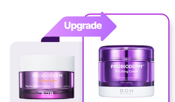 [BIOHEAL BOH] Probioderm 3D Lifting Cream-Holiholic