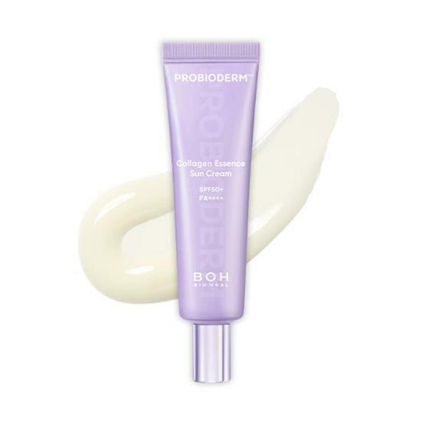 [BIOHEAL BOH] Probioderm Collagen Essence Sun Cream-Holiholic