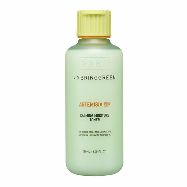 BRINGGREEN Artemisia Cera Calming Moisture Toner 250m-Holiholic