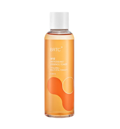 [BRTC] V10 Antioxidant Essence Toner -Holiholic