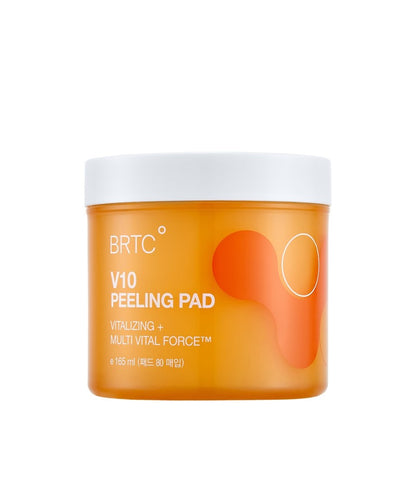 [BRTC] V10 Peeling Pad 80 Pads-Holiholic