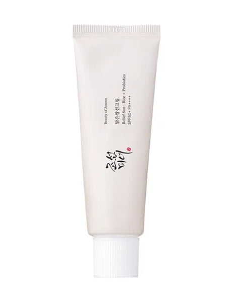 [Beauty of Joseon] Relief Sun SPF50+ PA++++ 50ml-Holiholic