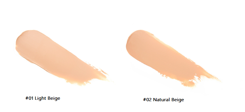 [Belif x VDL] Boosting Bomb Stick Foundation-Holiholic