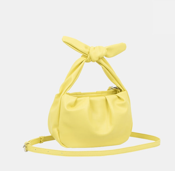 Bow Knot Strap Bag-holiholic.com